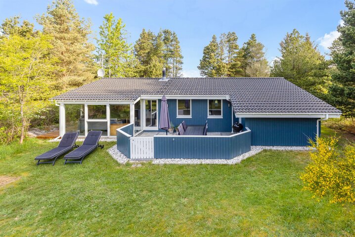 Sommerhus 30029 på Hans Hansensvej 98, Houstrup - Billede #23