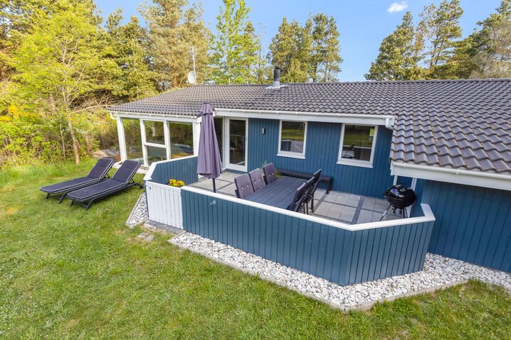 Sommerhus 30029 på Hans Hansensvej 98, Houstrup - Billede #24