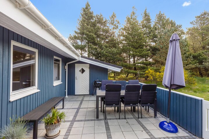 Sommerhus 30029 på Hans Hansensvej 98, Houstrup - Billede #26