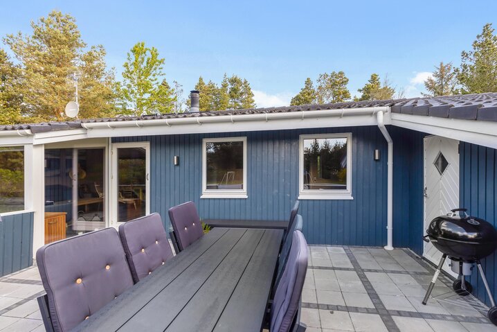 Sommerhus 30029 på Hans Hansensvej 98, Houstrup - Billede #27