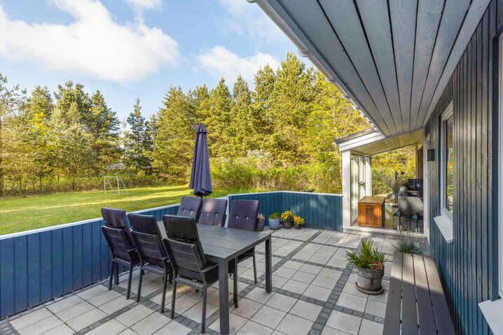 Sommerhus 30029 på Hans Hansensvej 98, Houstrup - Billede #28