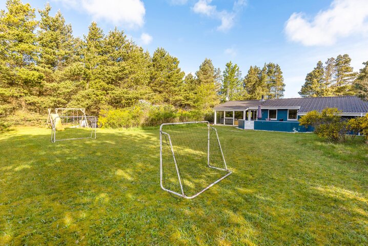 Sommerhus 30029 på Hans Hansensvej 98, Houstrup - Billede #30