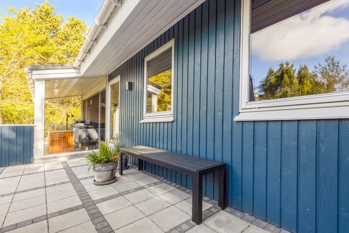 Sommerhus 30029 på Hans Hansensvej 98, Houstrup - Billede #32