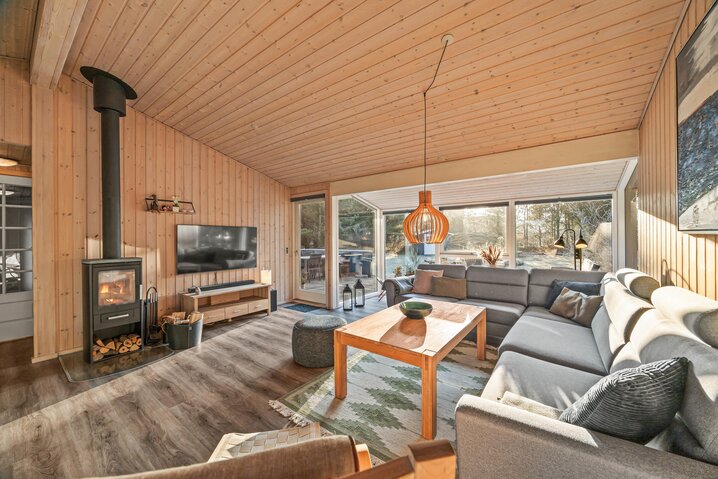 Sommerhus 30029 på Hans Hansensvej 98, Houstrup - Billede #1