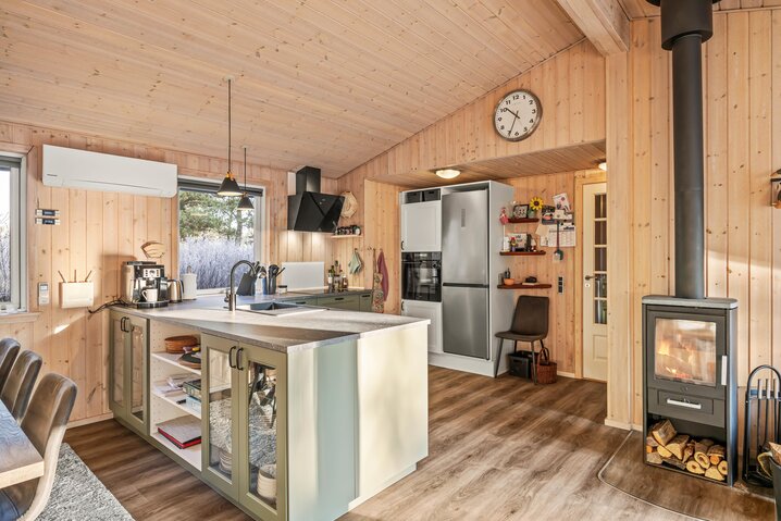 Sommerhus 30029 på Hans Hansensvej 98, Houstrup - Billede #2