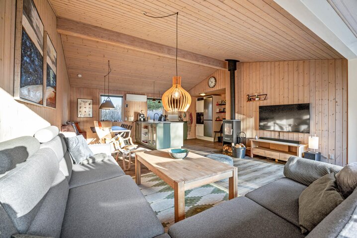 Sommerhus 30029 på Hans Hansensvej 98, Houstrup - Billede #3