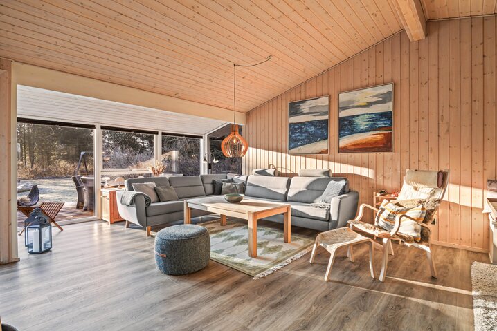 Sommerhus 30029 på Hans Hansensvej 98, Houstrup - Billede #4