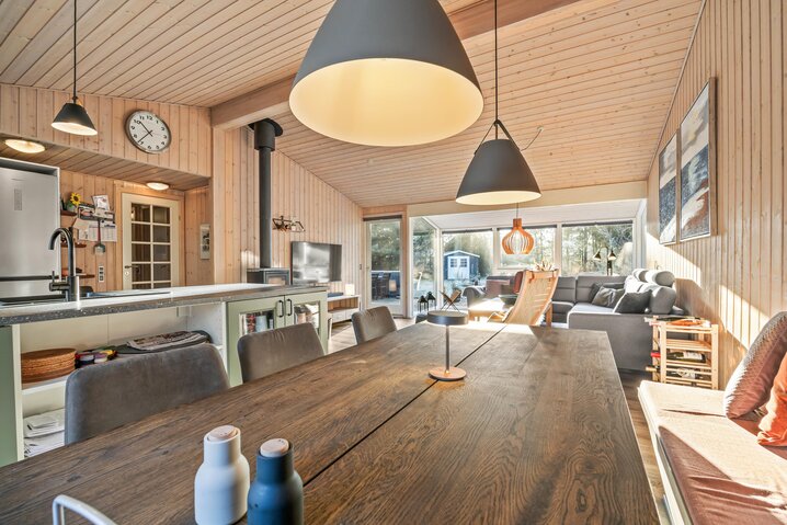 Sommerhus 30029 på Hans Hansensvej 98, Houstrup - Billede #5