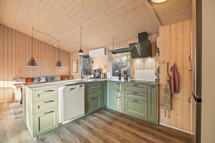 Sommerhus 30029 på Hans Hansensvej 98, Houstrup - Billede #9