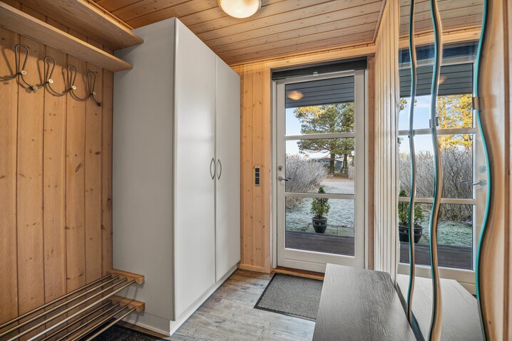 Sommerhus 30029 på Hans Hansensvej 98, Houstrup - Billede #21
