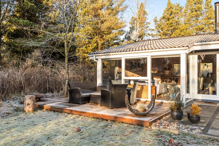 Sommerhus 30029 på Hans Hansensvej 98, Houstrup - Billede #22