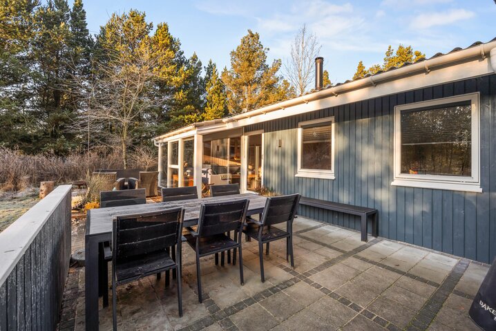 Sommerhus 30029 på Hans Hansensvej 98, Houstrup - Billede #25