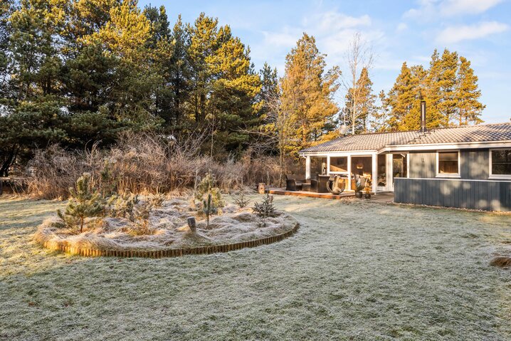 Sommerhus 30029 på Hans Hansensvej 98, Houstrup - Billede #26