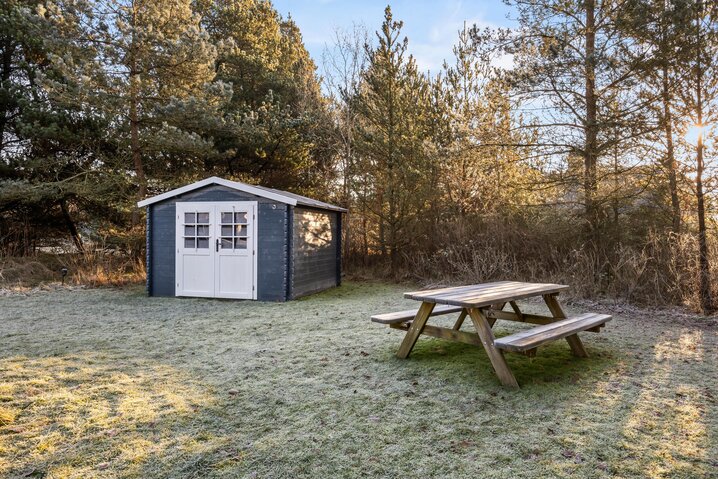 Sommerhus 30029 på Hans Hansensvej 98, Houstrup - Billede #27