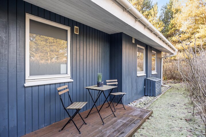 Sommerhus 30029 på Hans Hansensvej 98, Houstrup - Billede #28