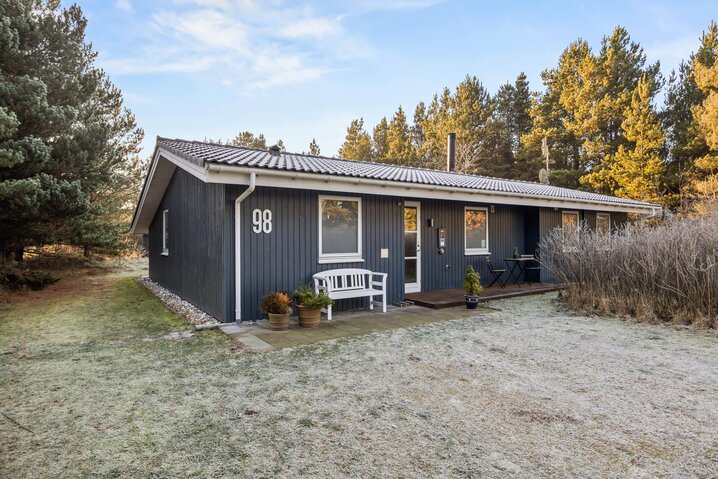 Sommerhus 30029 på Hans Hansensvej 98, Houstrup - Billede #30