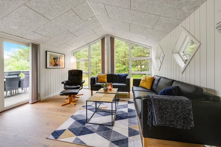 Sommerhus 30031 på Fyrrekrogen 1, Houstrup - Billede #1
