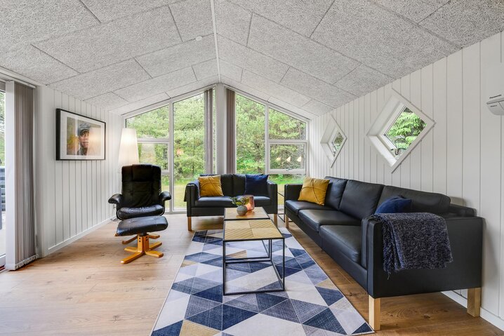 Sommerhus 30031 på Fyrrekrogen 1, Houstrup - Billede #3