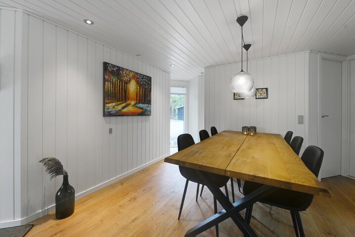 Sommerhus 30031 på Fyrrekrogen 1, Houstrup - Billede #10