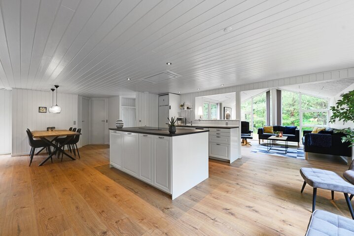 Sommerhus 30031 på Fyrrekrogen 1, Houstrup - Billede #12