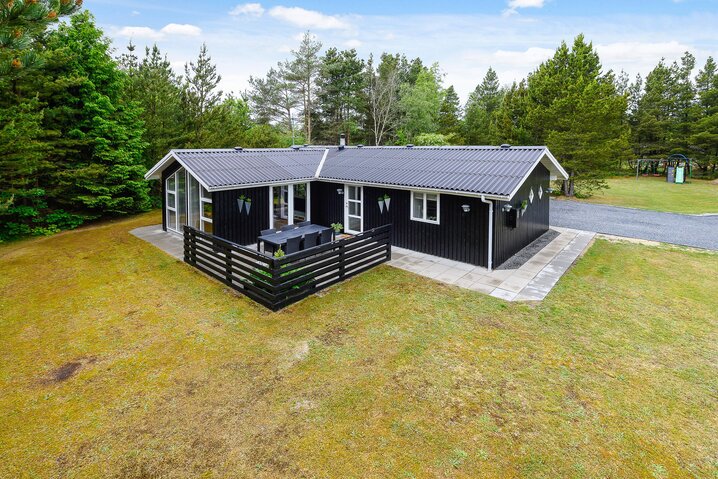 Sommerhus 30031 på Fyrrekrogen 1, Houstrup - Billede #30