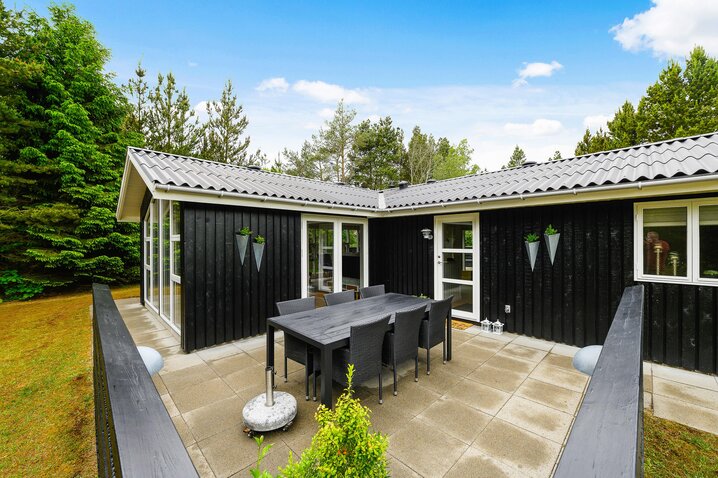 Sommerhus 30031 på Fyrrekrogen 1, Houstrup - Billede #38