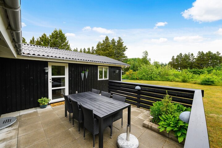 Sommerhus 30031 på Fyrrekrogen 1, Houstrup - Billede #39