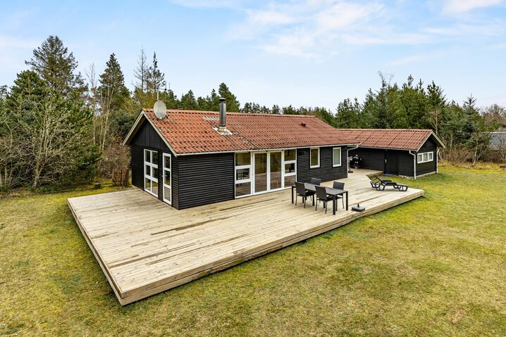 Sommerhus 30032 på Jens Thomsensvej 9, Houstrup - Billede #19