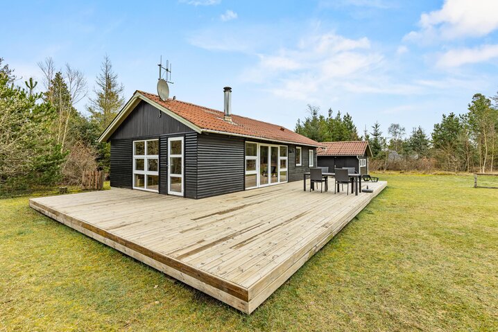 Sommerhus 30032 på Jens Thomsensvej 9, Houstrup - Billede #24