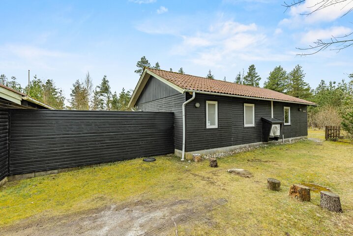 Sommerhus 30032 på Jens Thomsensvej 9, Houstrup - Billede #25