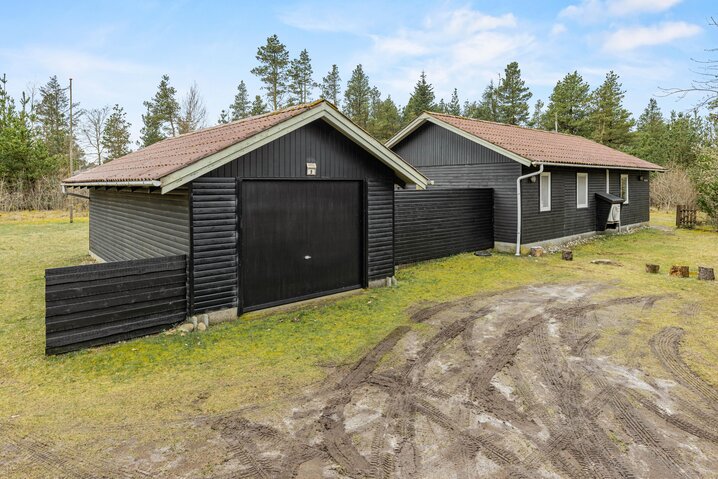 Sommerhus 30032 på Jens Thomsensvej 9, Houstrup - Billede #28