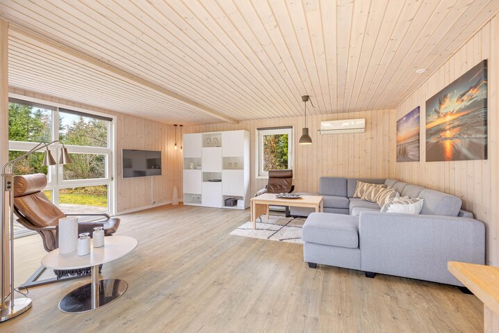 Ferienhaus 30032 in Jens Thomsensvej 9, Houstrup - Bild #1