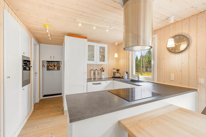 Ferienhaus 30032 in Jens Thomsensvej 9, Houstrup - Bild #2