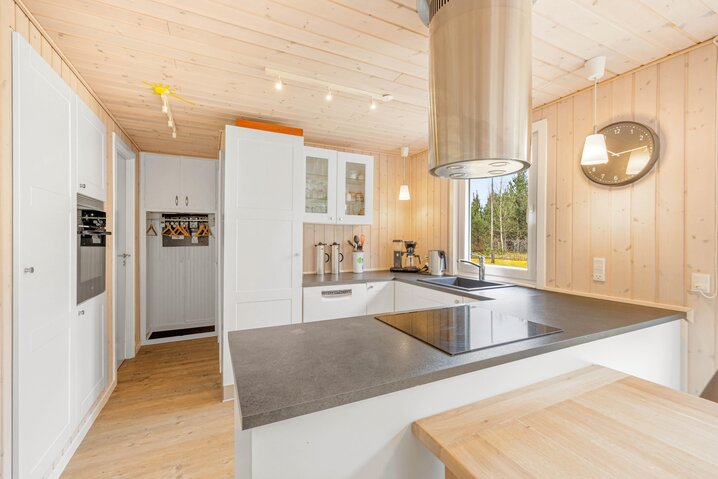 Ferienhaus 30032 in Jens Thomsensvej 9, Houstrup - Bild #2