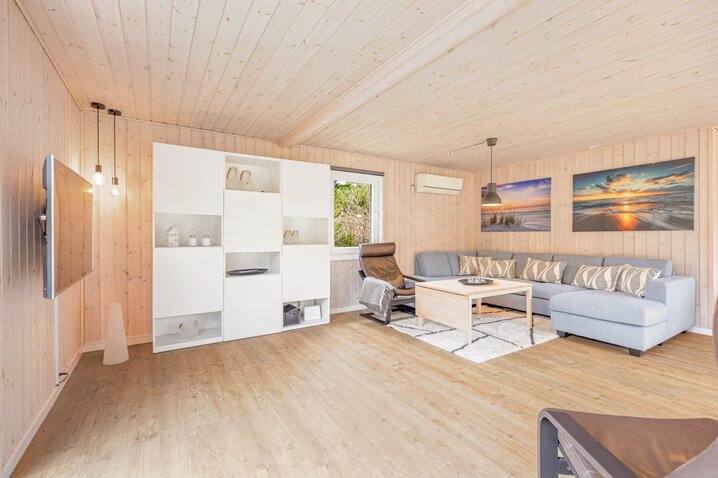 Ferienhaus 30032 in Jens Thomsensvej 9, Houstrup - Bild #3