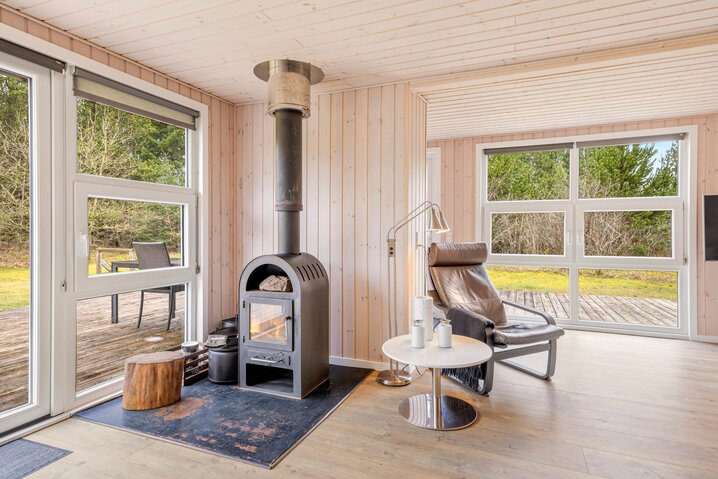 Ferienhaus 30032 in Jens Thomsensvej 9, Houstrup - Bild #4