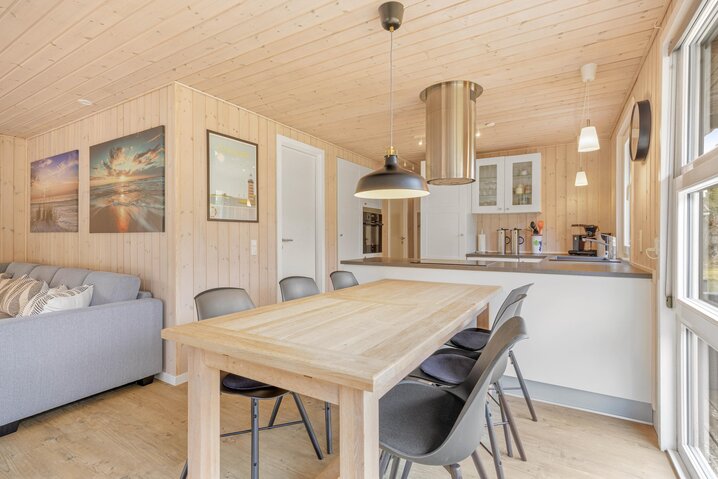 Ferienhaus 30032 in Jens Thomsensvej 9, Houstrup - Bild #7