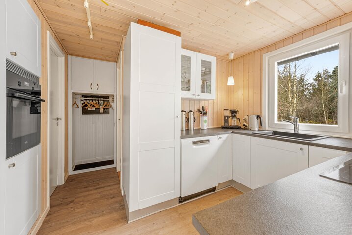 Ferienhaus 30032 in Jens Thomsensvej 9, Houstrup - Bild #8