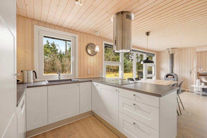 Ferienhaus 30032 in Jens Thomsensvej 9, Houstrup - Bild #9