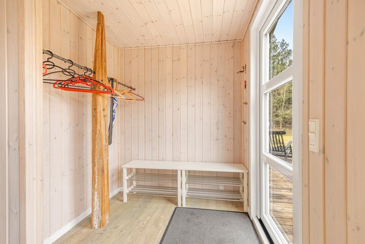 Ferienhaus 30032 in Jens Thomsensvej 9, Houstrup - Bild #14