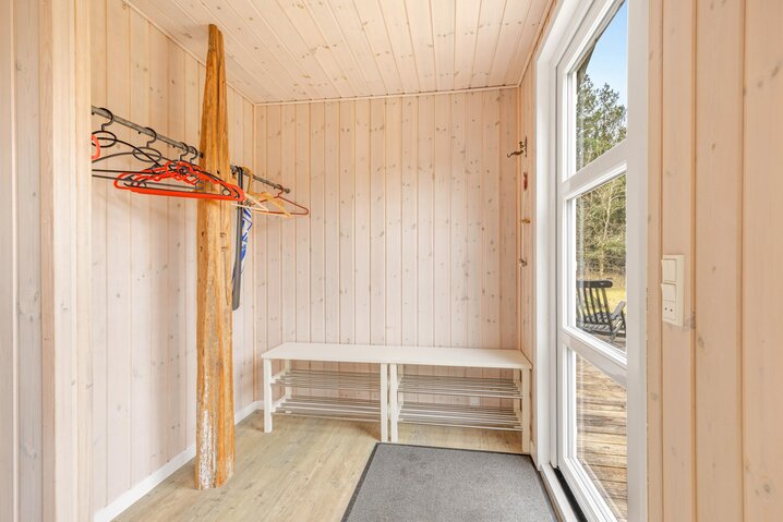 Ferienhaus 30032 in Jens Thomsensvej 9, Houstrup - Bild #14