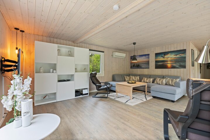 Holiday home 30032 at Jens Thomsensvej 9, Houstrup - Picture #3