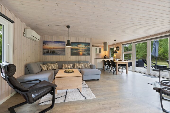 Holiday home 30032 at Jens Thomsensvej 9, Houstrup - Picture #4