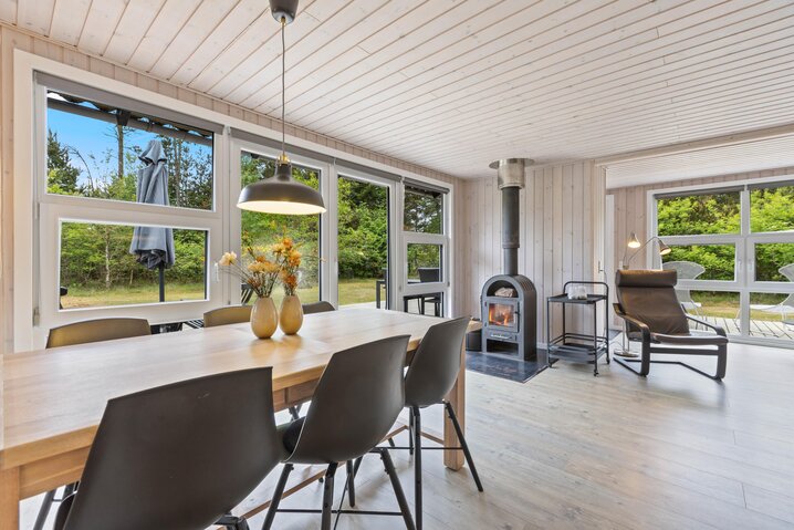 Holiday home 30032 at Jens Thomsensvej 9, Houstrup - Picture #5
