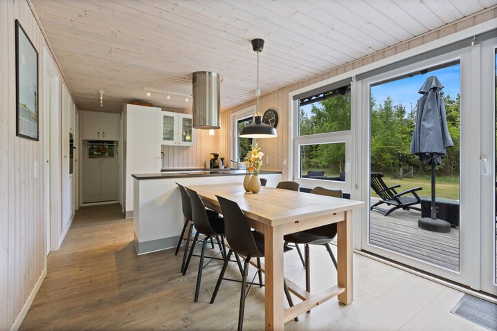 Holiday home 30032 at Jens Thomsensvej 9, Houstrup - Picture #7