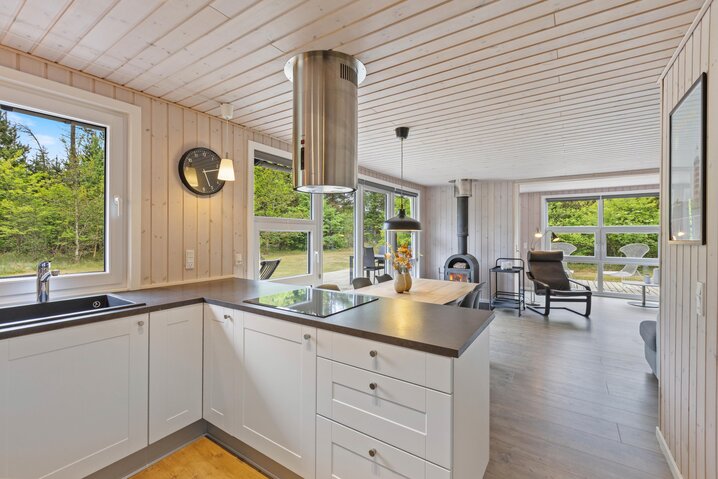 Holiday home 30032 at Jens Thomsensvej 9, Houstrup - Picture #8