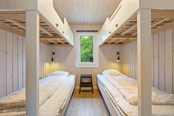 Holiday home 30032 at Jens Thomsensvej 9, Houstrup - Picture #12