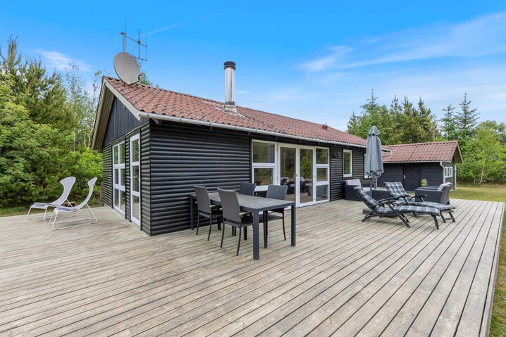 Holiday home 30032 at Jens Thomsensvej 9, Houstrup - Picture #15