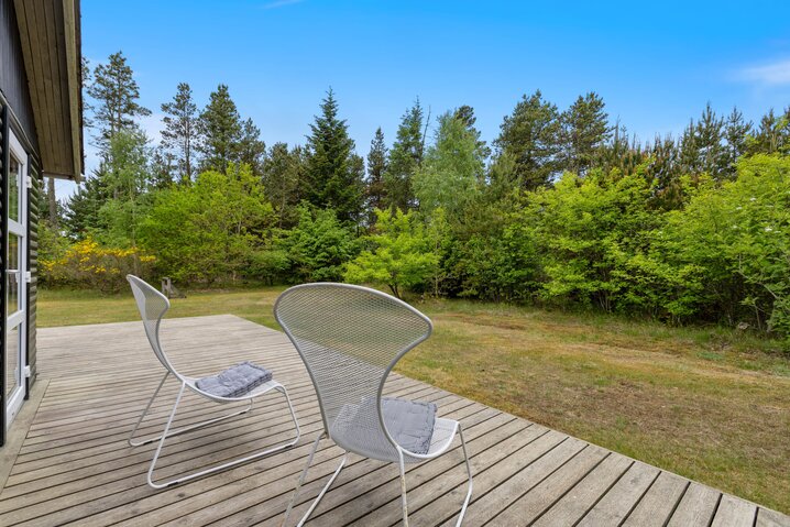 Holiday home 30032 at Jens Thomsensvej 9, Houstrup - Picture #16