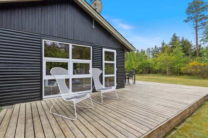 Holiday home 30032 at Jens Thomsensvej 9, Houstrup - Picture #17